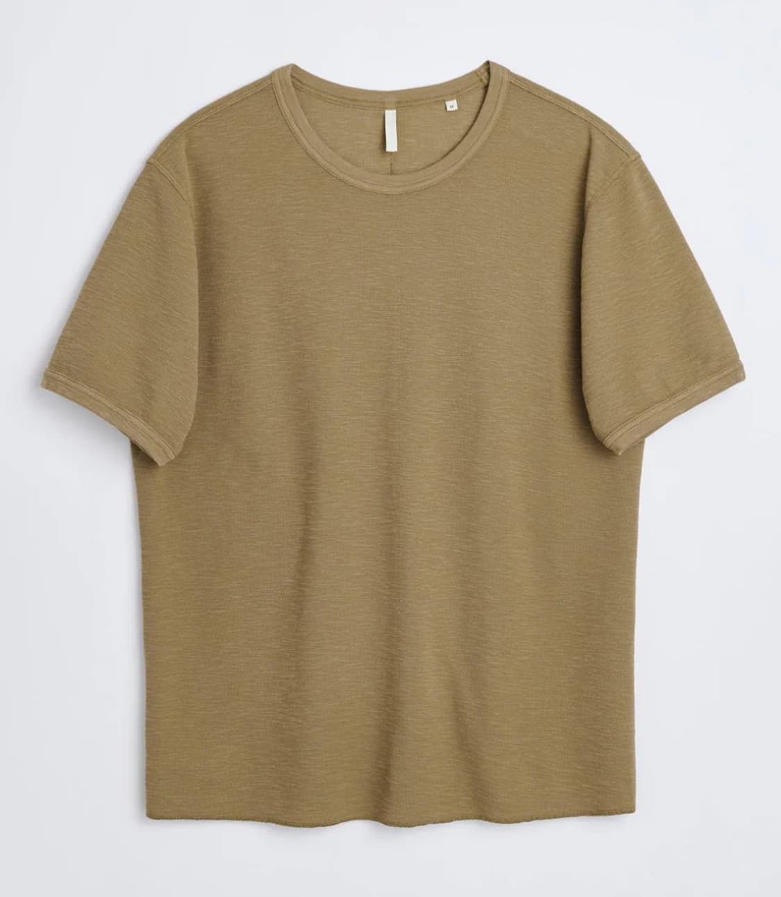 sunflower jagger waffle tee xl 상품이미지1