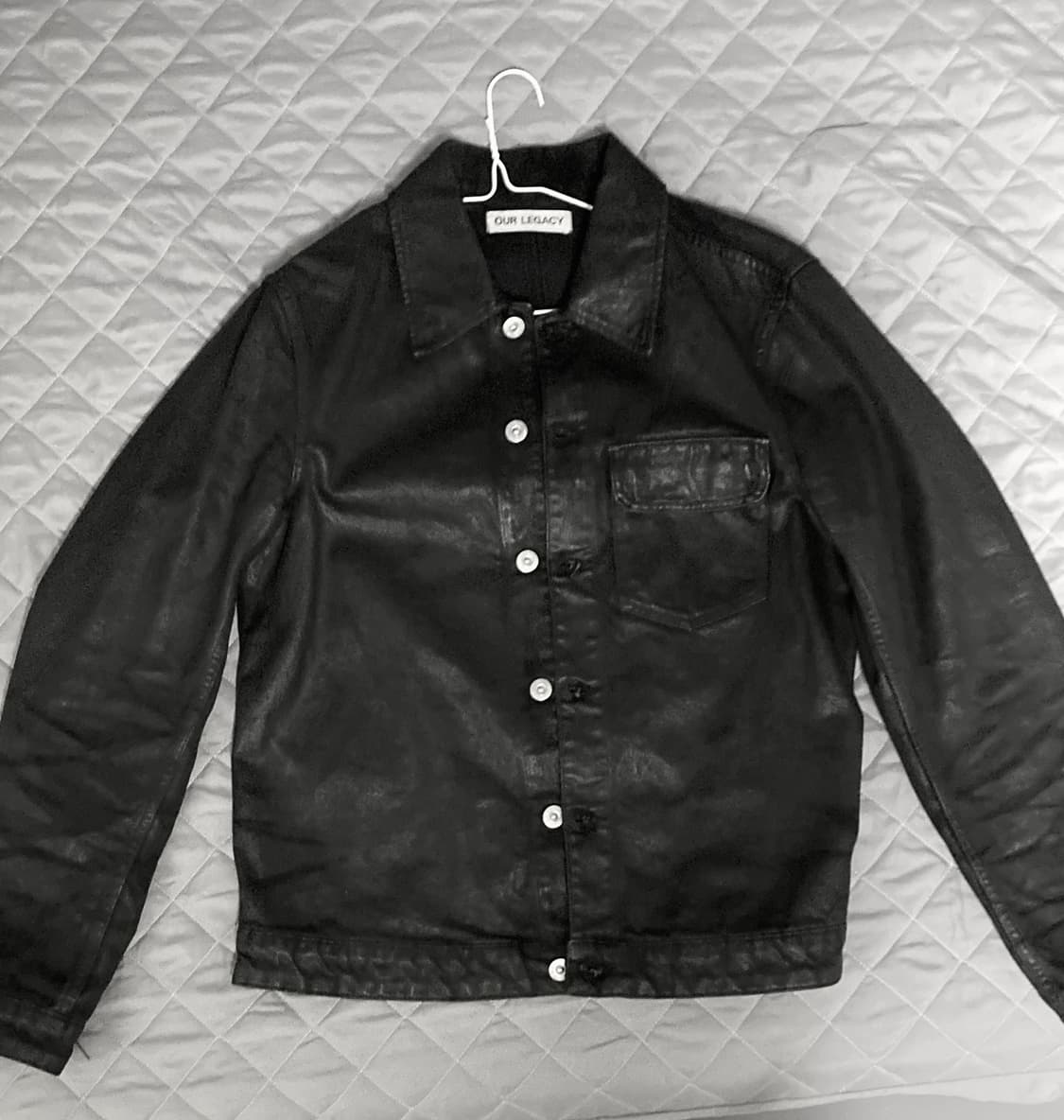 Our legacy 아워레가시 자켓 상품이미지5