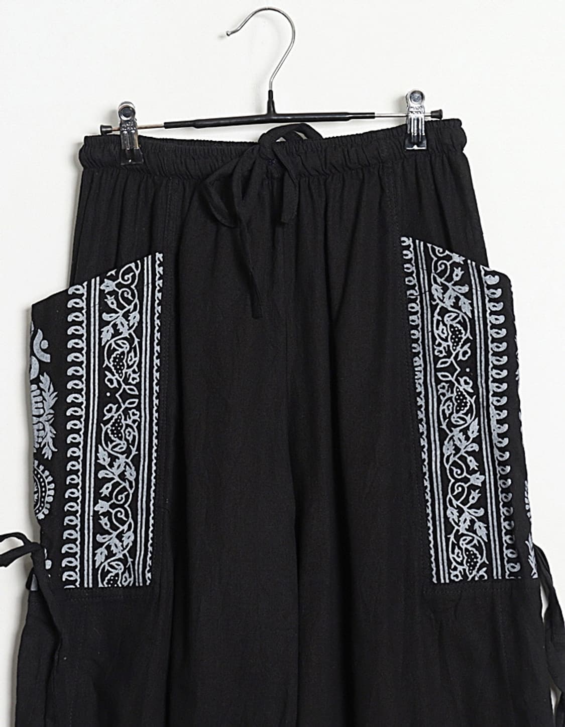 Amina Ethnic Cargo Easy Pant (27~29) 상품이미지2