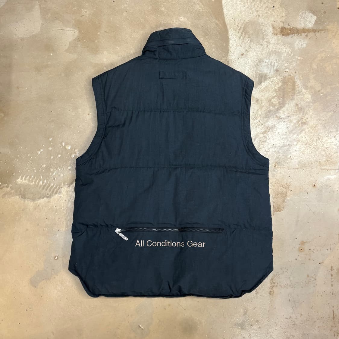 95 나이키 ACG 90s 올드스쿨 덕다운 베스트  상품이미지3