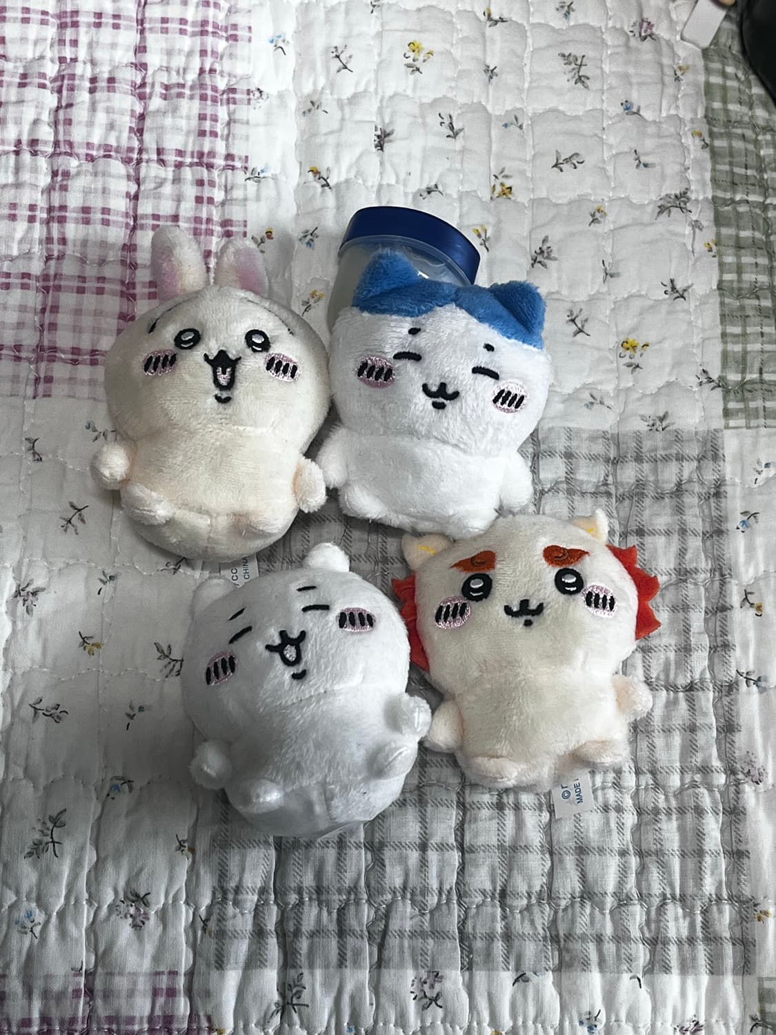 치이카와 가챠 앉은누이 2탄 일괄 상품이미지2