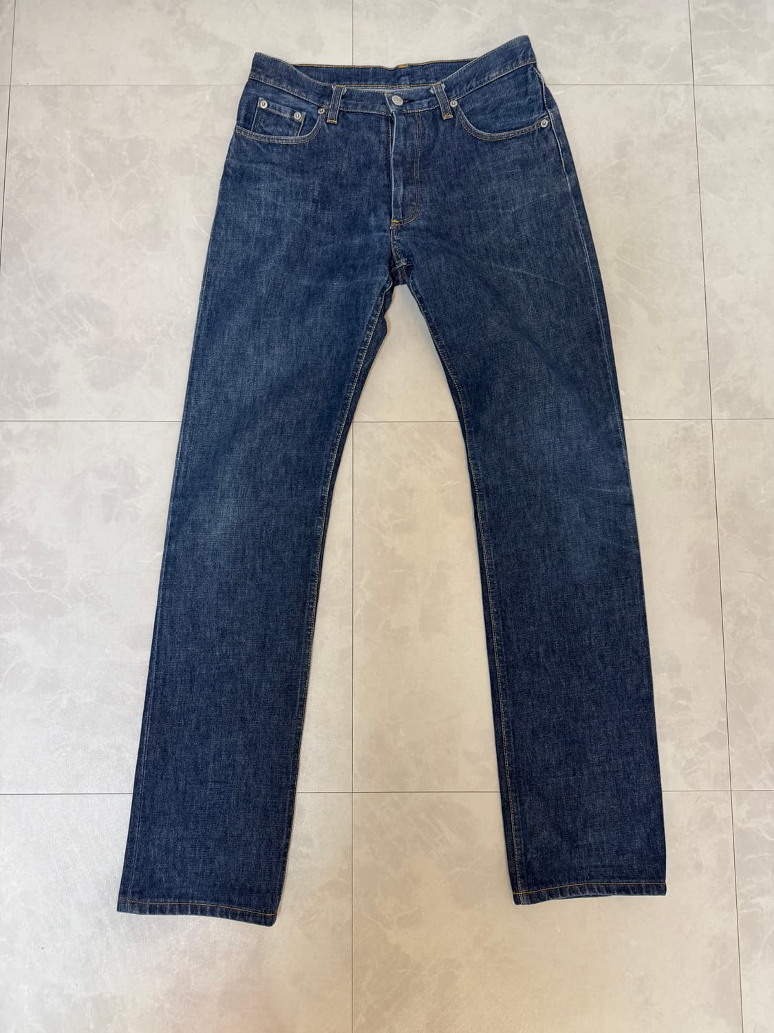 90s 헬무트랭 아카이브 상품이미지2