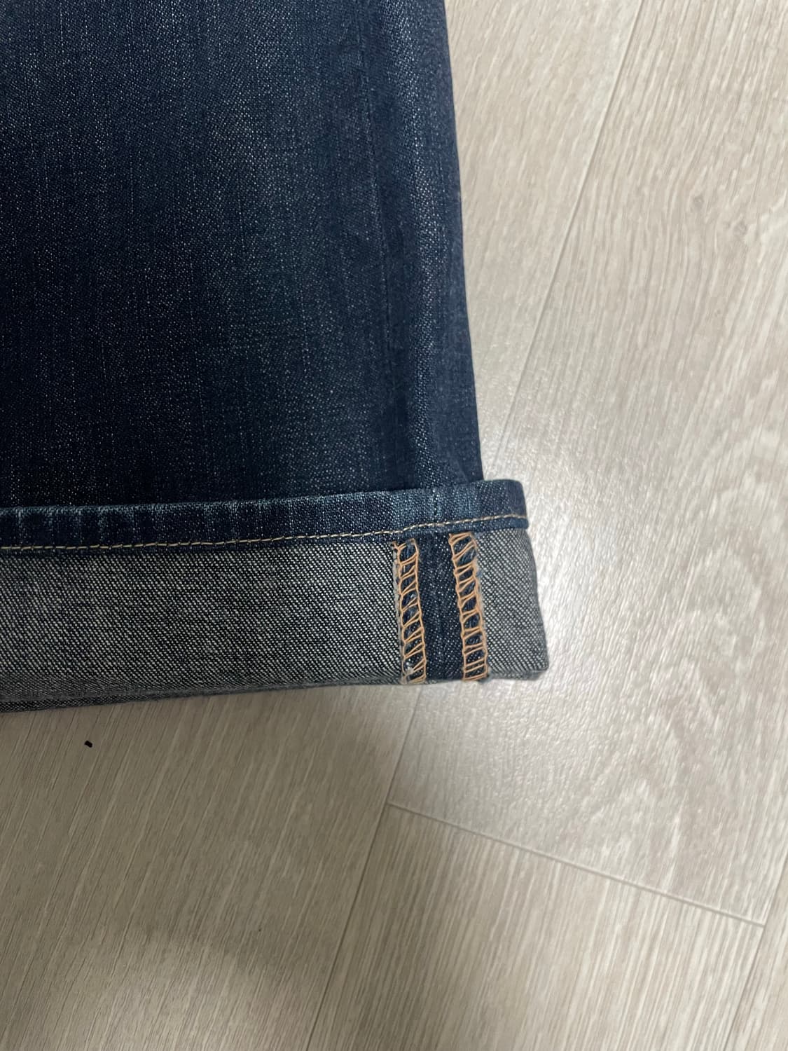 (L) 00s 베이프 바지 상품이미지6