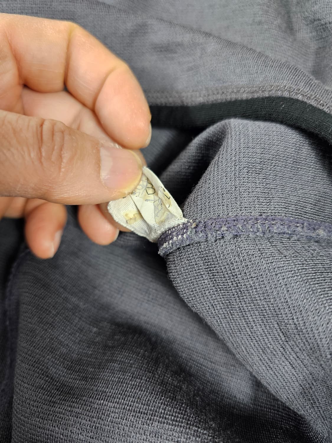 아크테릭스커버트하프집 상품이미지3