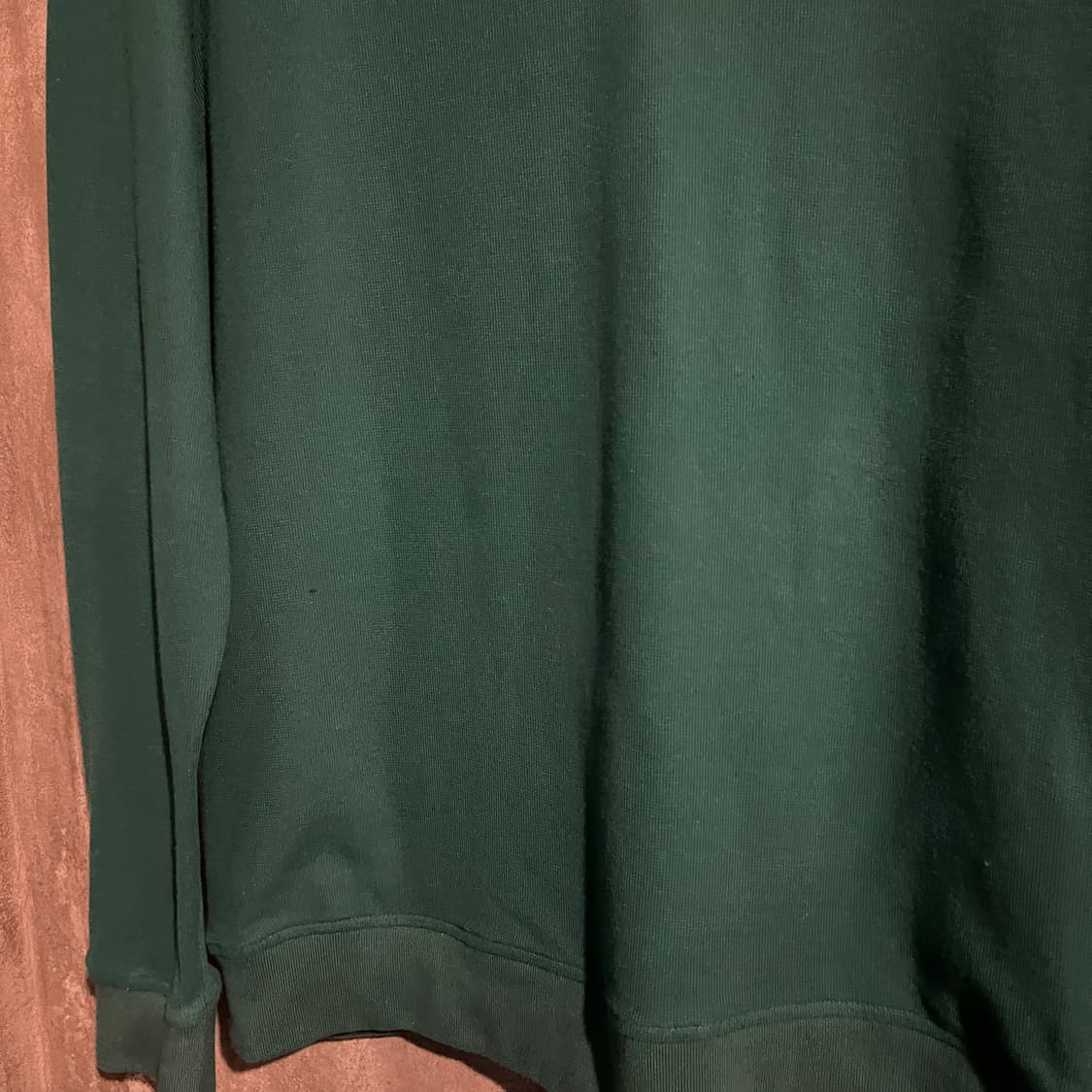 캘러웨이 반집업 긴팔 상품이미지3