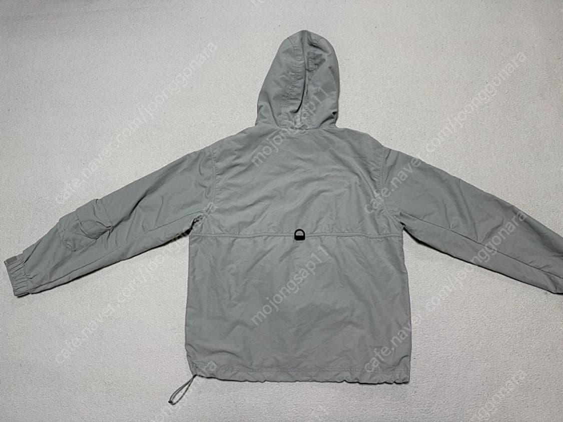 코닥 아노락 자켓 남성용 100사이즈 상품이미지3