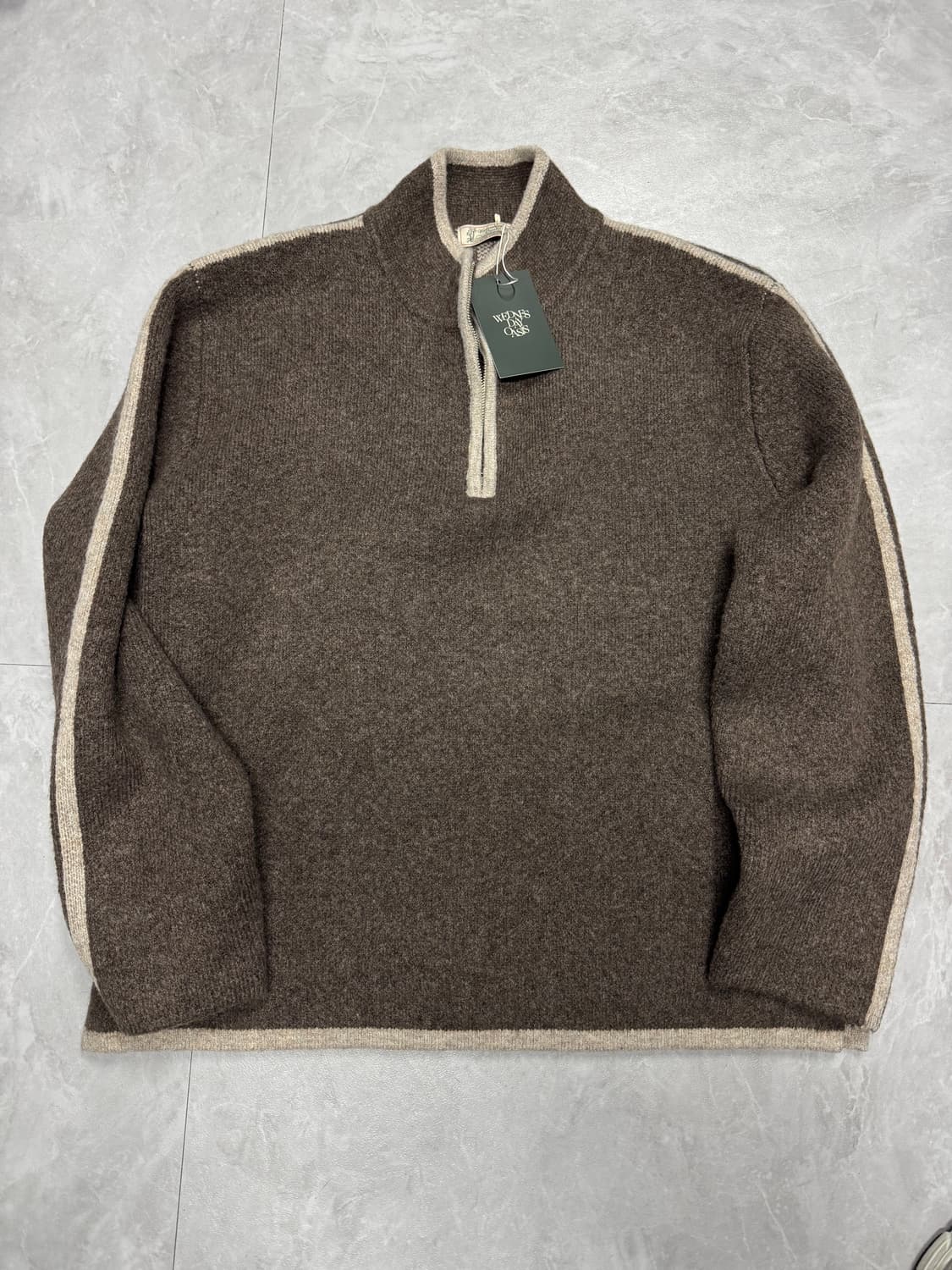 웬즈데이 오아시스 상품이미지1