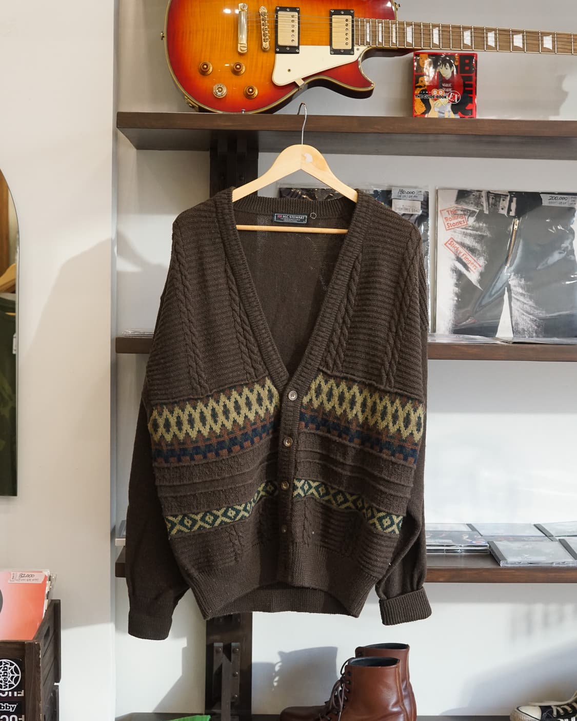 M.C Stewart 상품이미지1