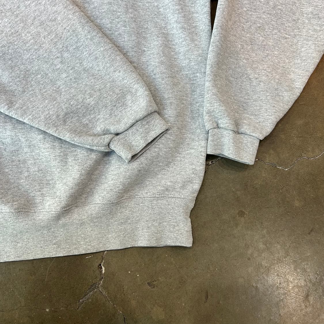 00s 나이키 스웻셔츠 상품이미지3