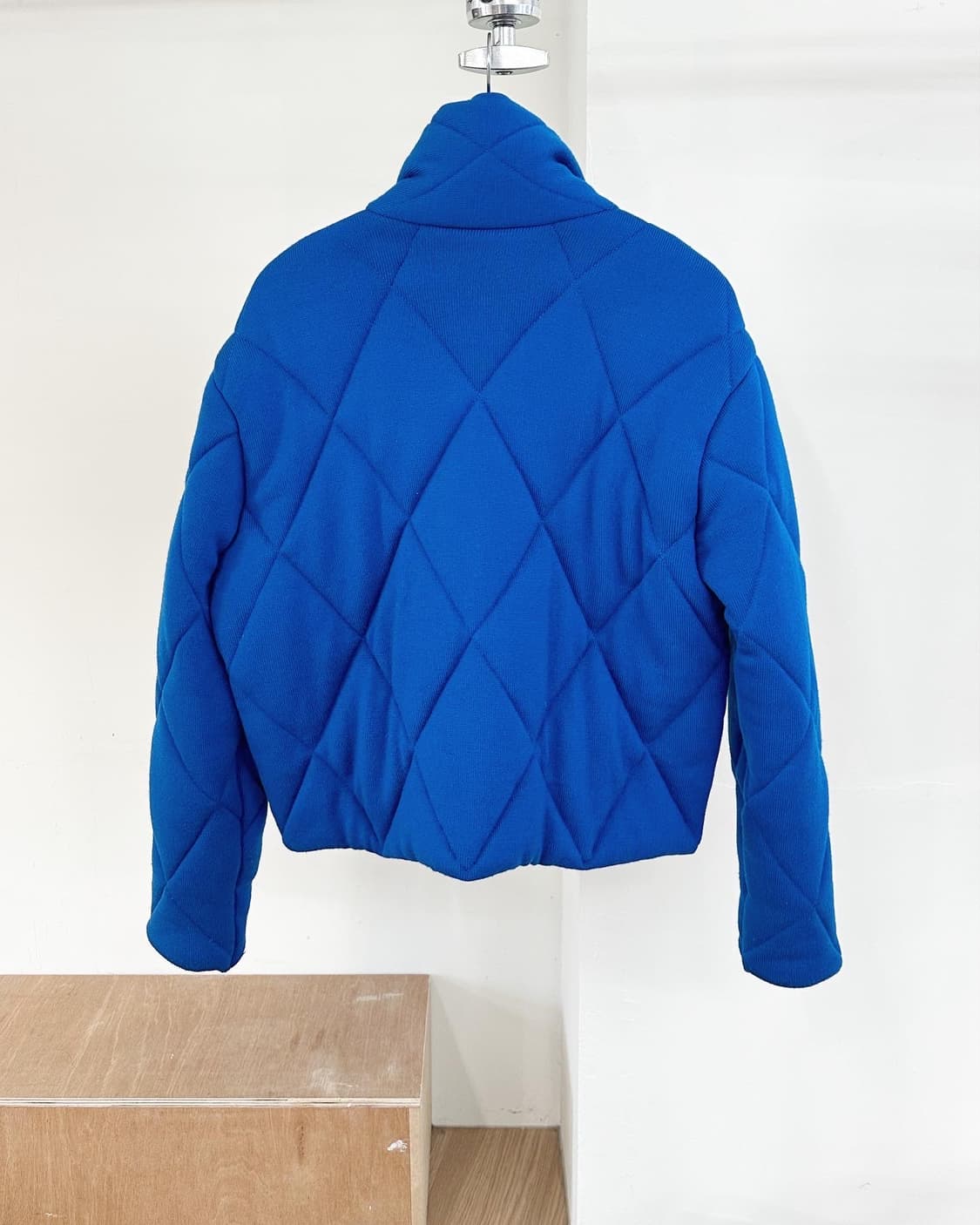 CEDRIC CHARLIER 세드릭 샬리에 점퍼 상품이미지7
