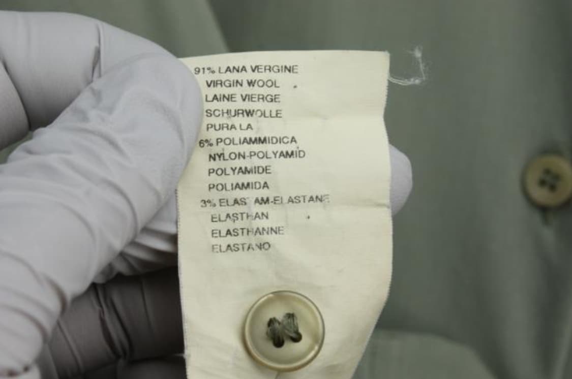 엠포리오알마니 자켓 상품이미지6