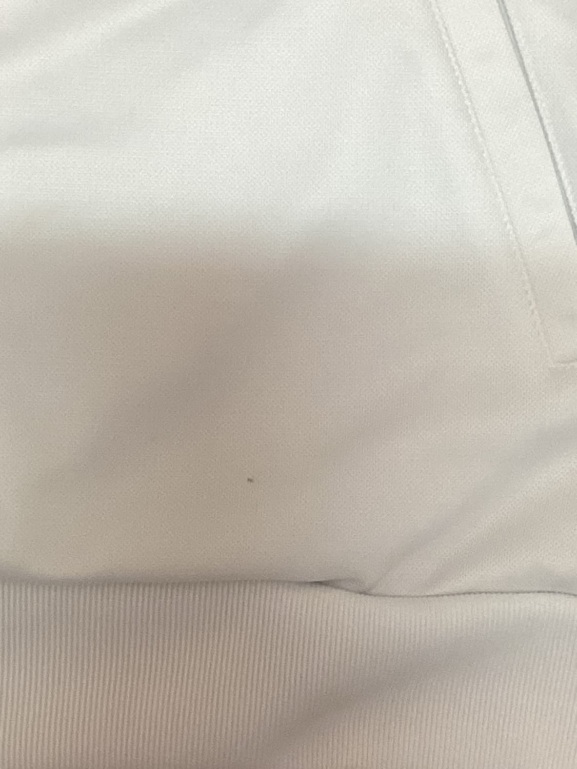 아디다스 독일 국대 흰색 화이트 실버 트랙탑 대장급 희귀 져지 상품이미지4
