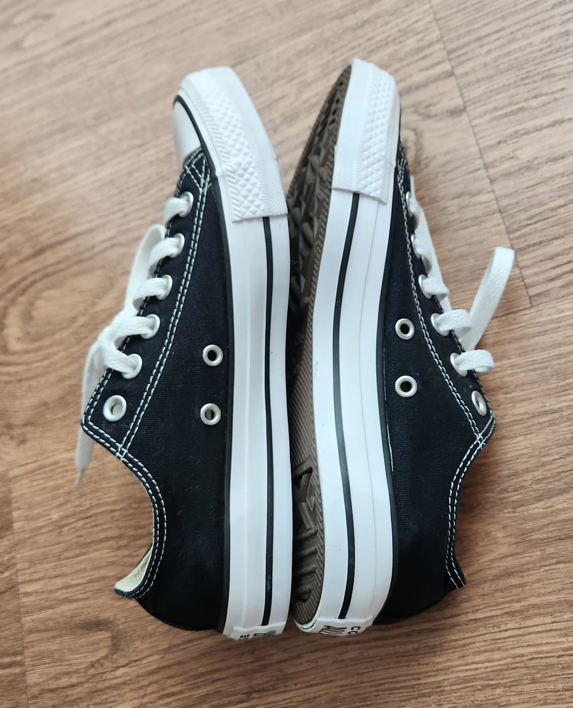 컨버스 올스타 블랙240 상품이미지5