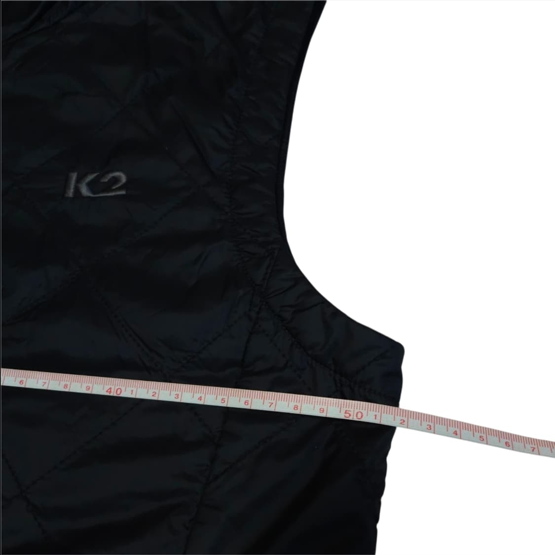 K2 케이투 경량패딩조끼 95-100 상품이미지8