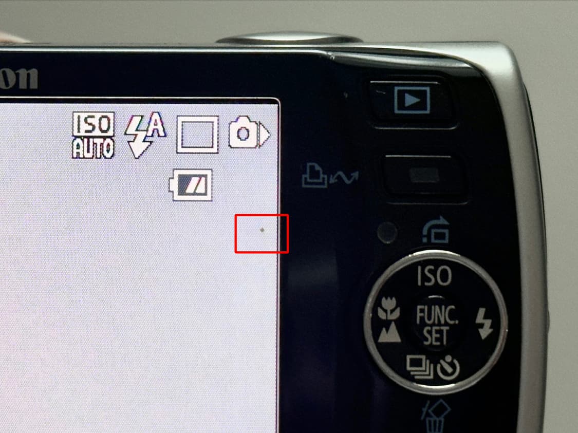 캐논 Canon IXY 910 IS (= IXUS 860 IS) 상품이미지9