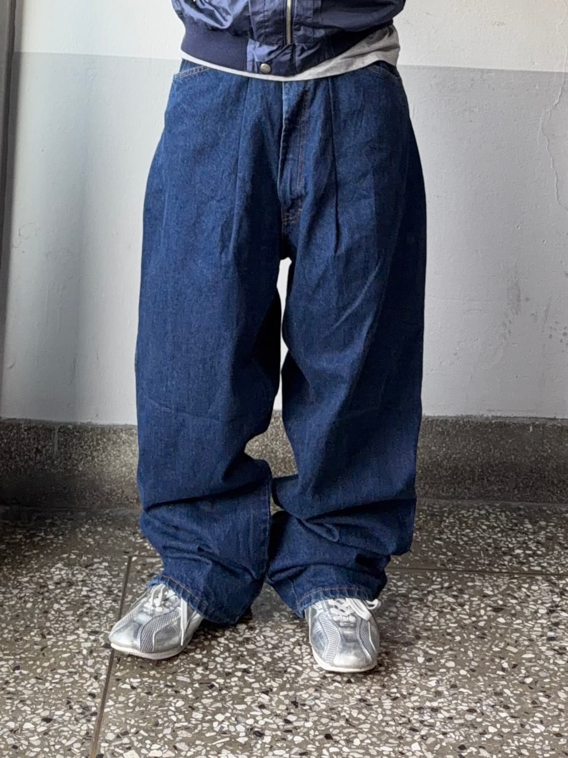 디키즈 데님 팬츠 상품이미지3