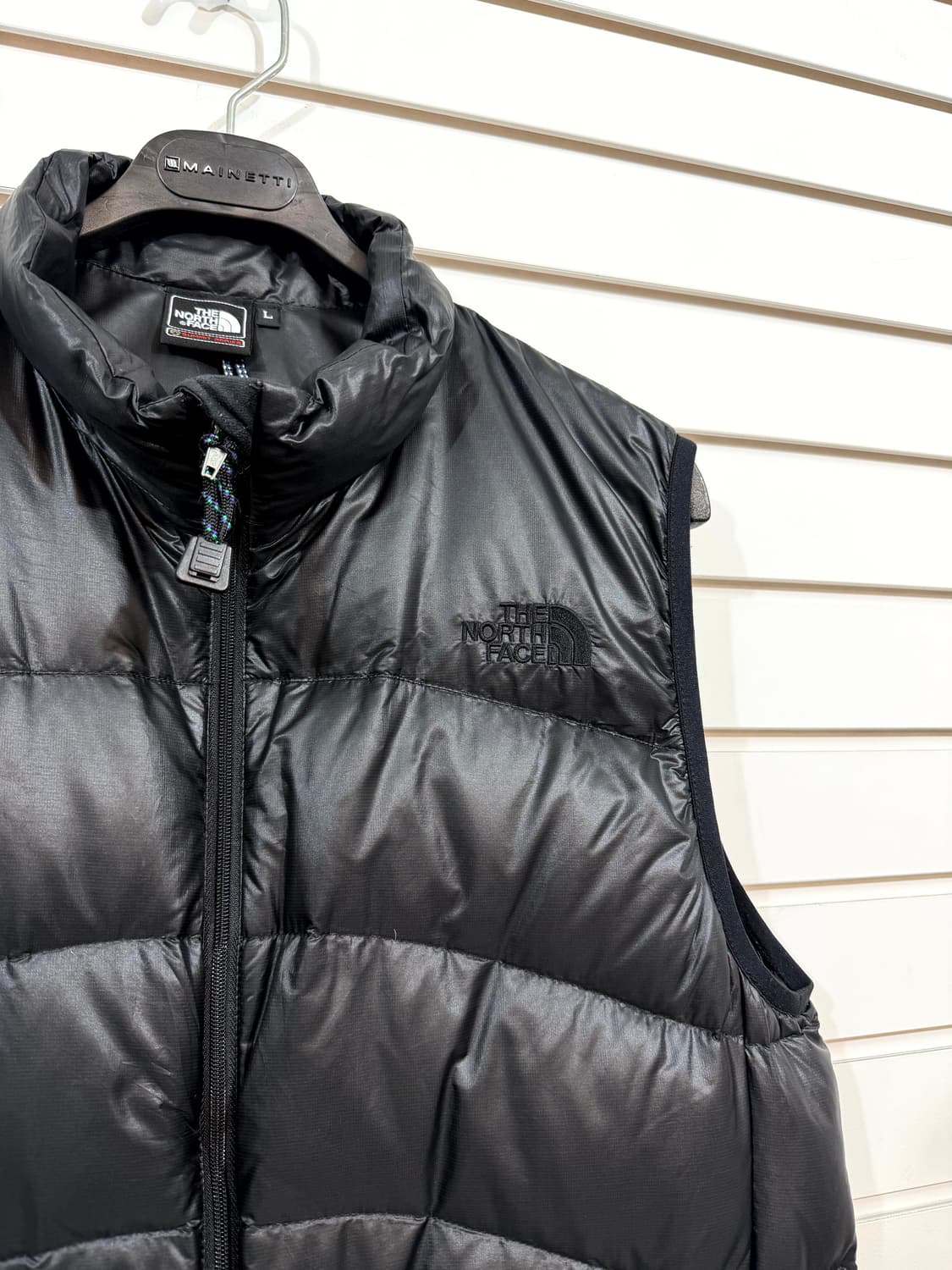 THE NORTH FACE 노스페이스 써밋 아콘 베스트 상품이미지1