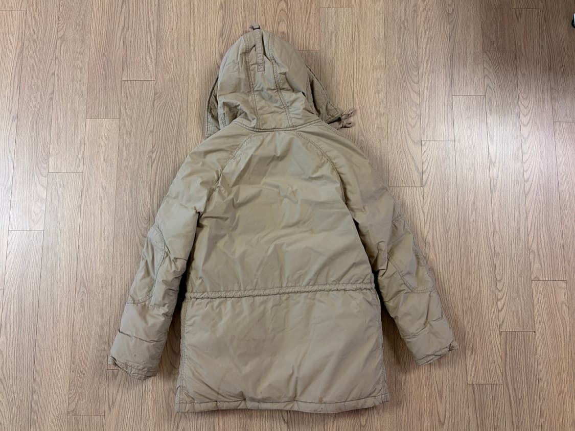 폴로 Denim & Supply Ralph Lauren  야상 패딩 점퍼 상품이미지9