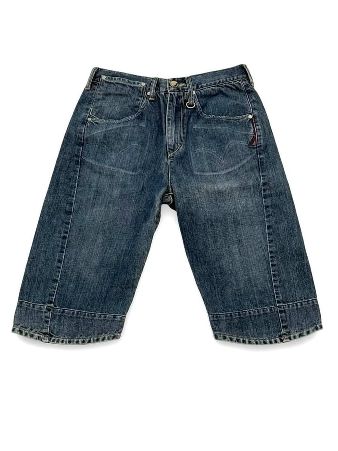 리바이스 엔지니어드 진 7부 30 상품이미지3