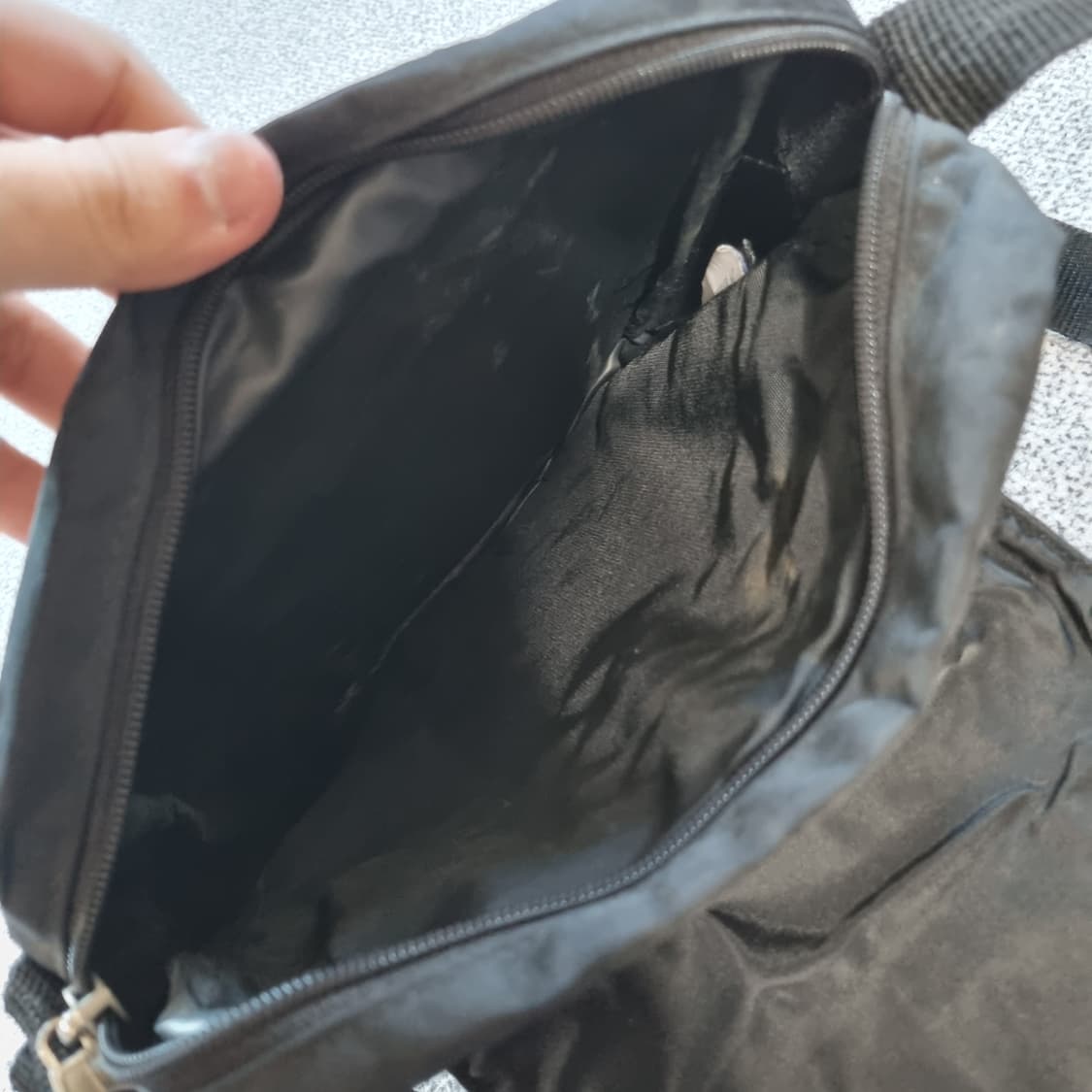 미치코 런던 크로스바디 백 상품이미지4