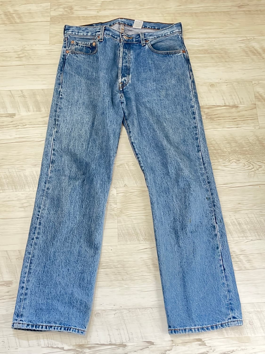 리바이스 501 36-32 상품이미지1