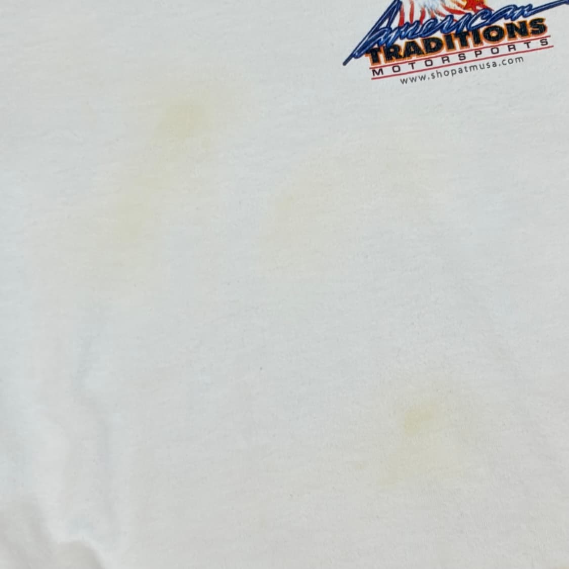 90s USA 모터스포츠 미국 빈티지 헤인즈 맨투맨 상품이미지7