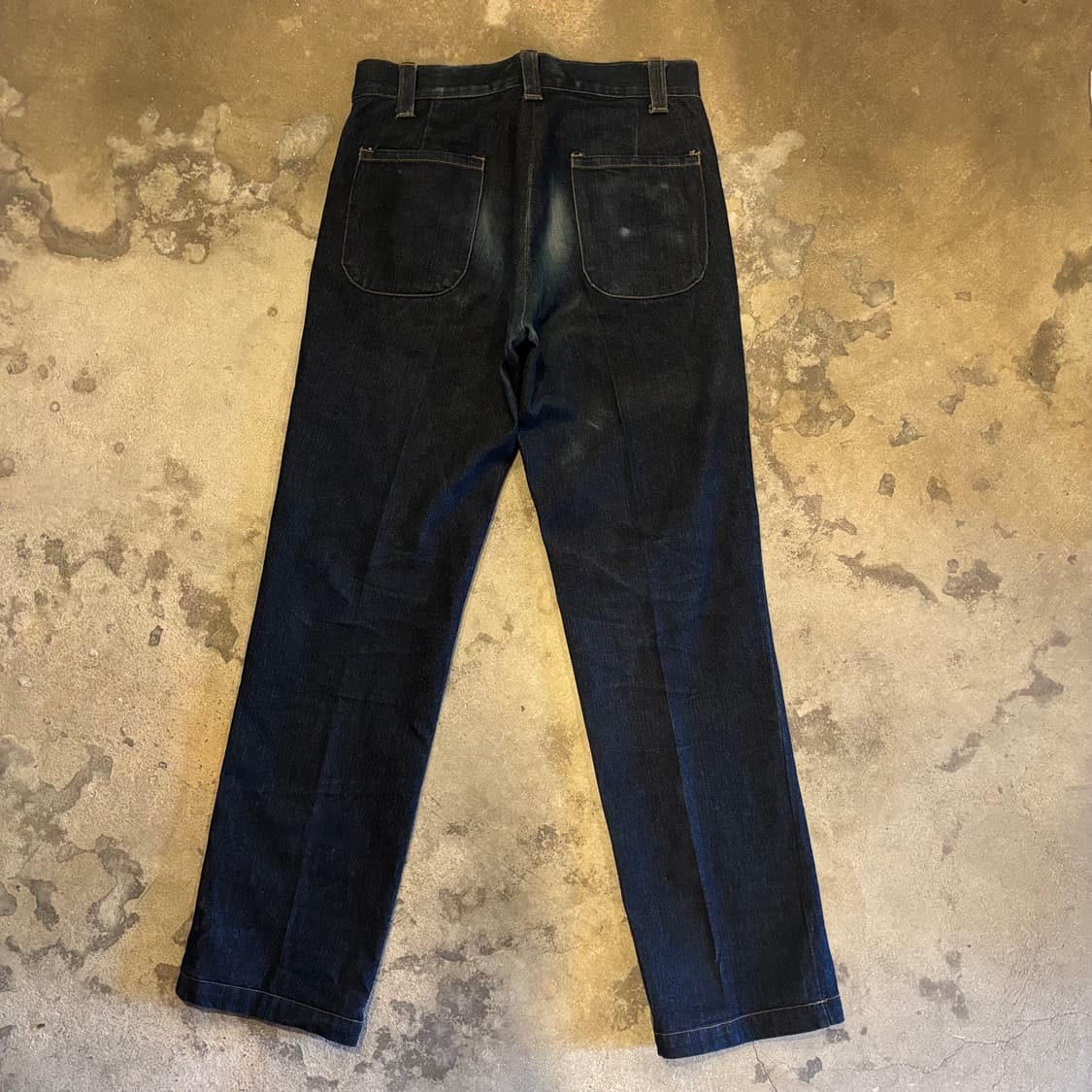 미국 썬벨트 클로딩 데님 팬츠 no 상품이미지4