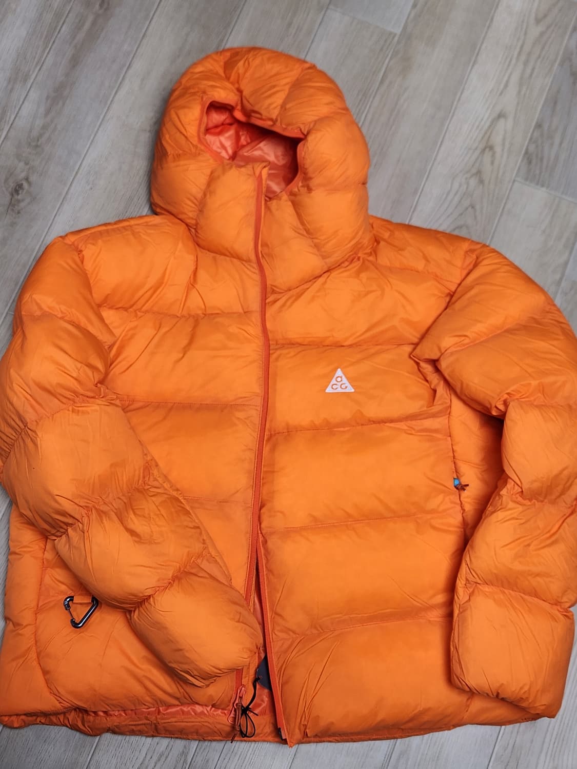 나이키 acg 루나레이크 xl 새상품 상품이미지1