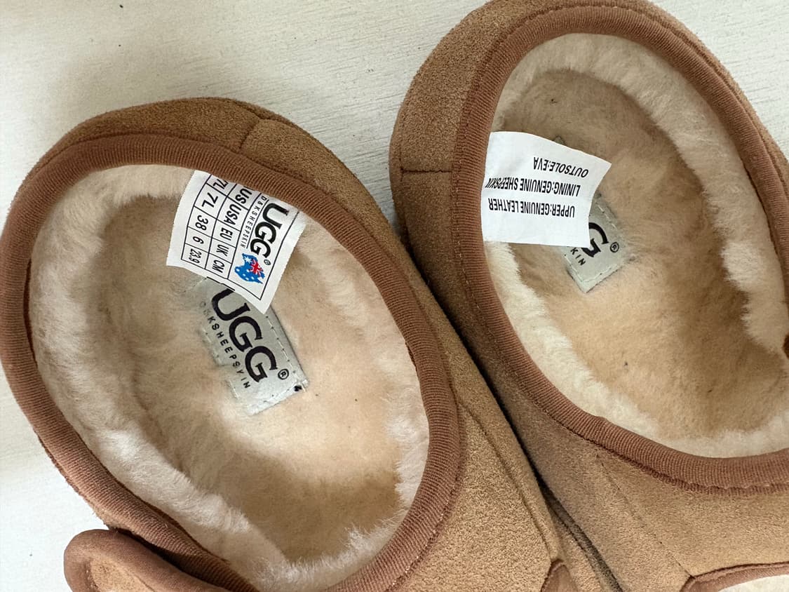 DK어그 메리제인 37사이즈 상품이미지4