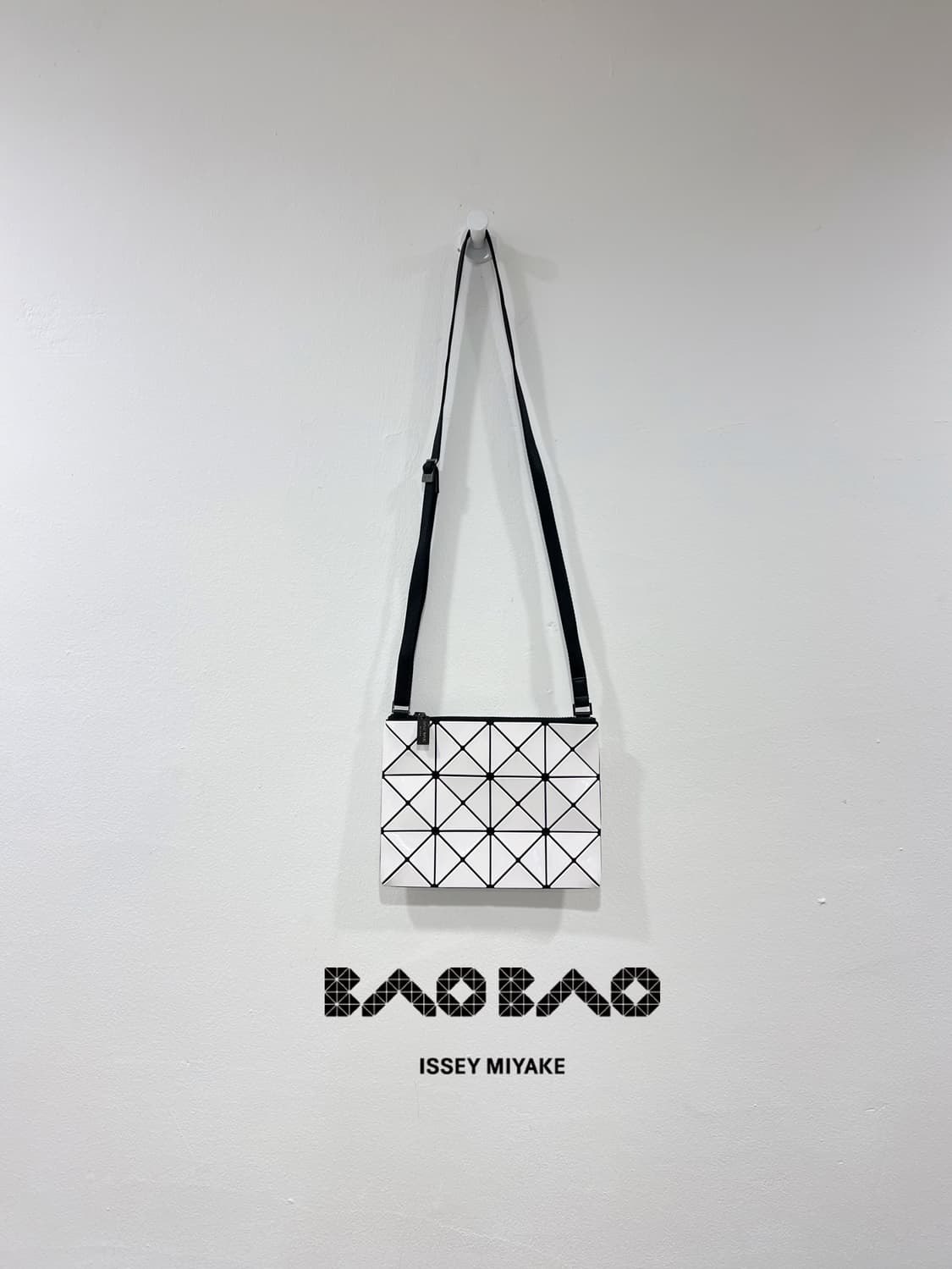 BAOBAO 바오바오 크로스백 상품이미지1