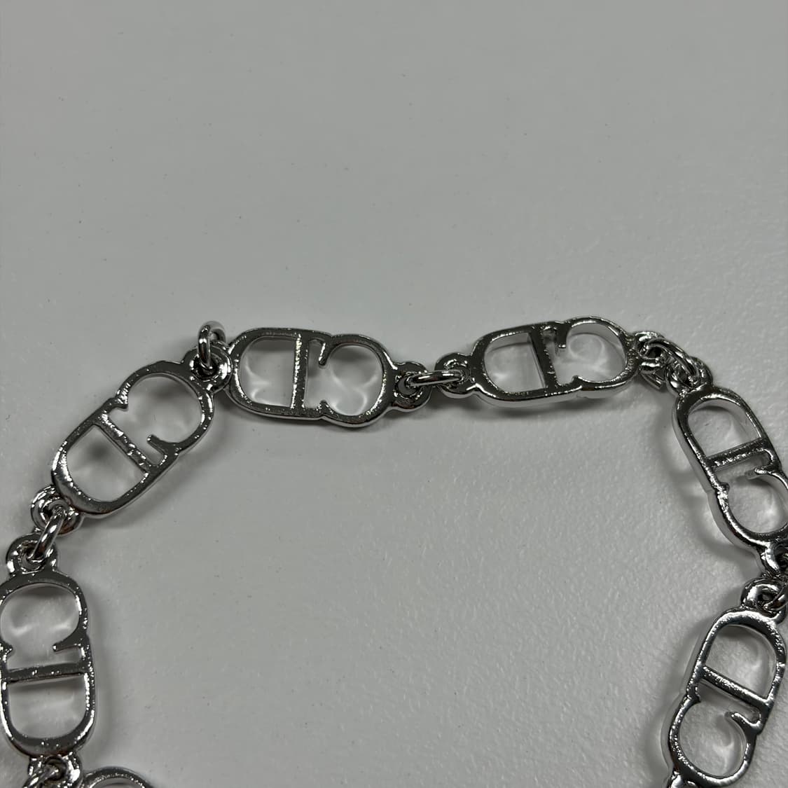 디올 CD 팔찌 상품이미지8