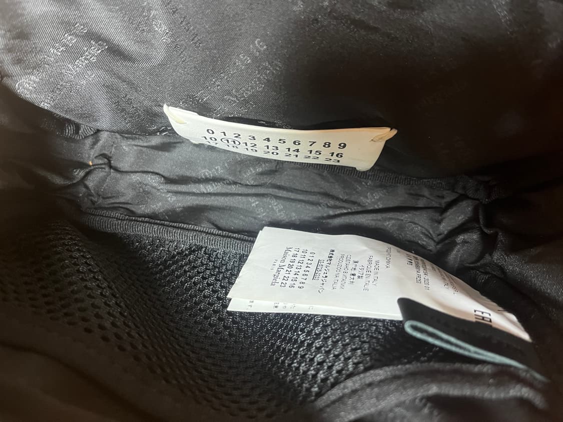 마르지엘라 힙색 상품이미지3