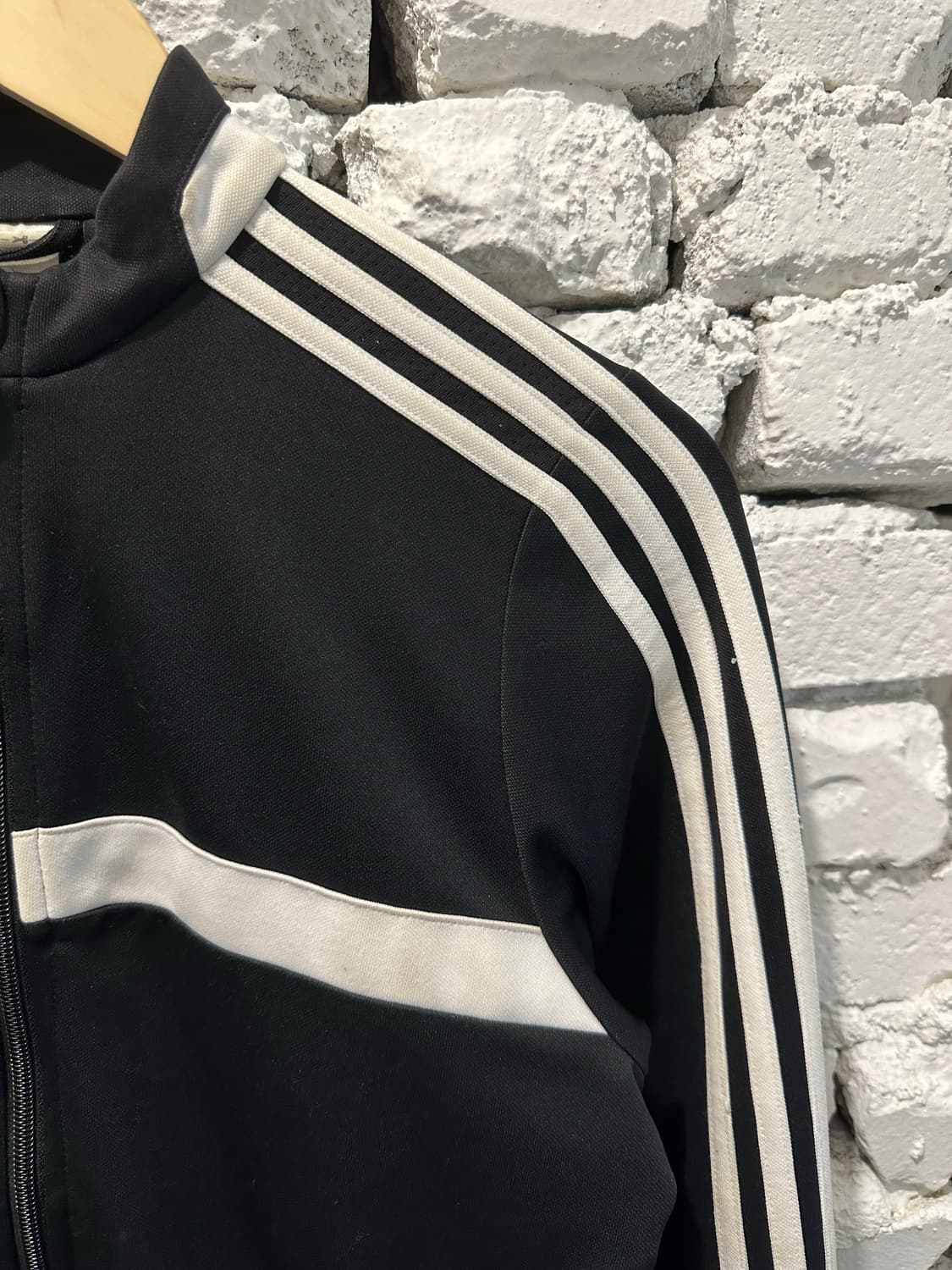 아디다스 클리마쿨 트랙탑 재킷 [15900 할인] 상품이미지3