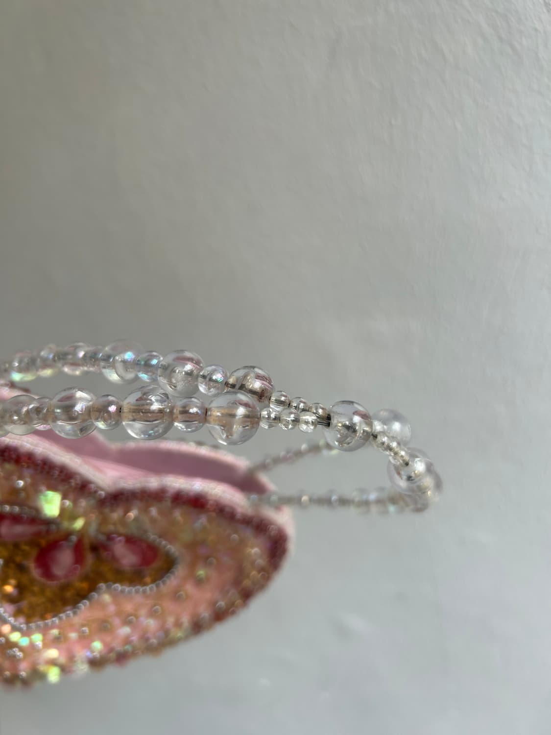 비즈 가방  상품이미지5