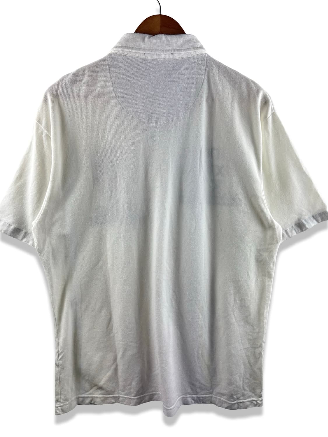 JPN Y2K 런던옥스포드 폴로셔츠2873 상품이미지2