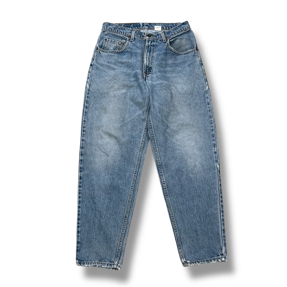 usa 리바이스 560 데님팬츠 r2118 상품이미지1