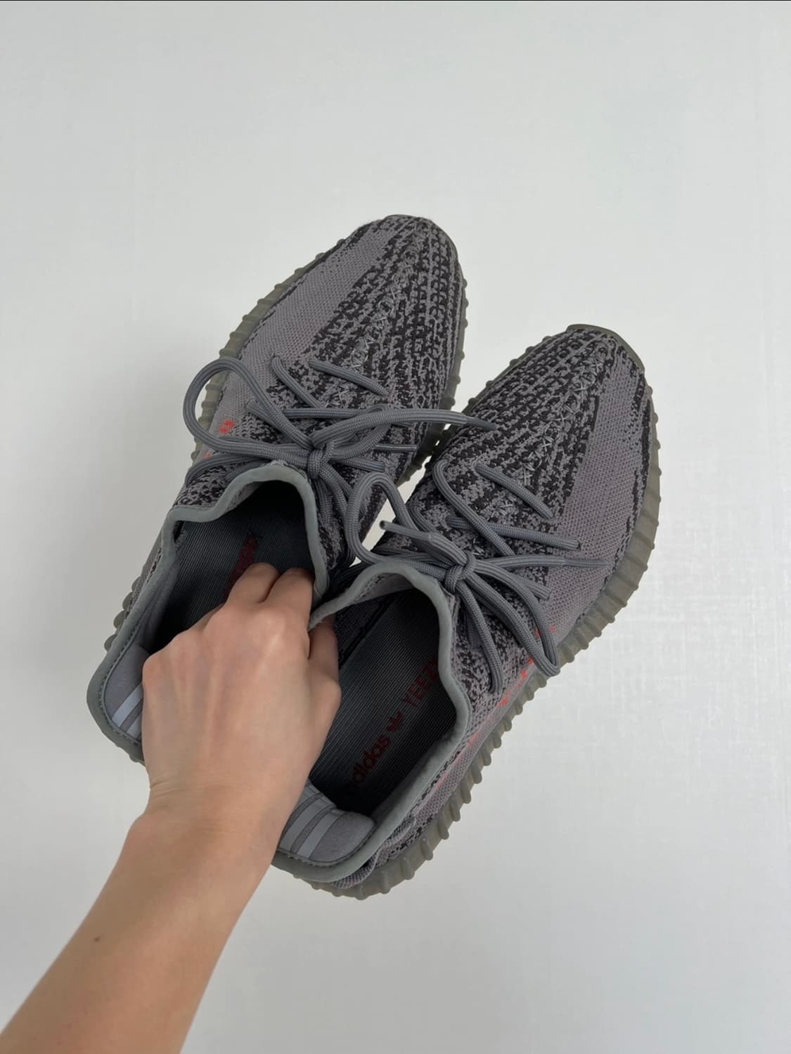 이지 부스트 350 벨루가 280 상품이미지3