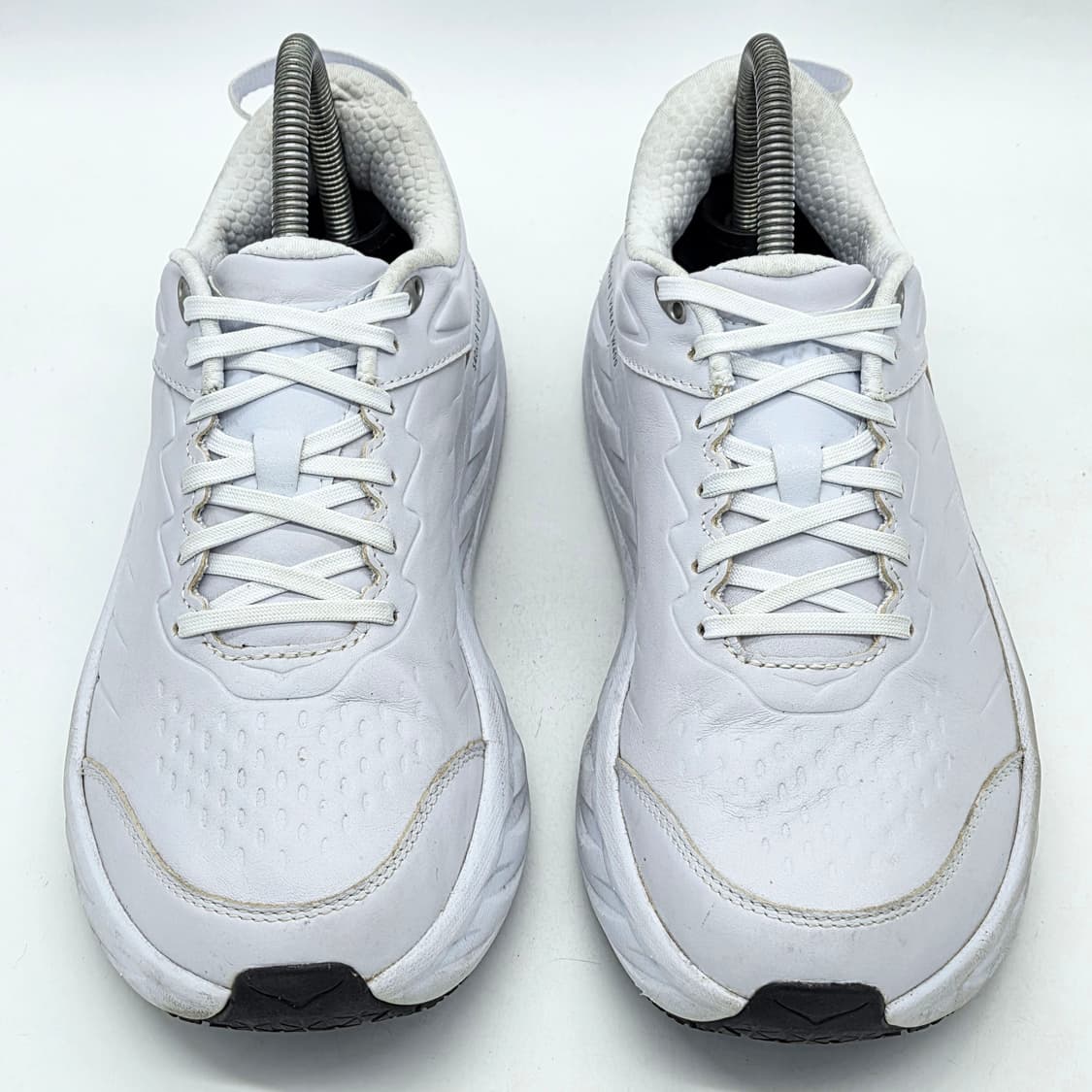  호카 본디 SR 화이트 (265)   상품이미지4