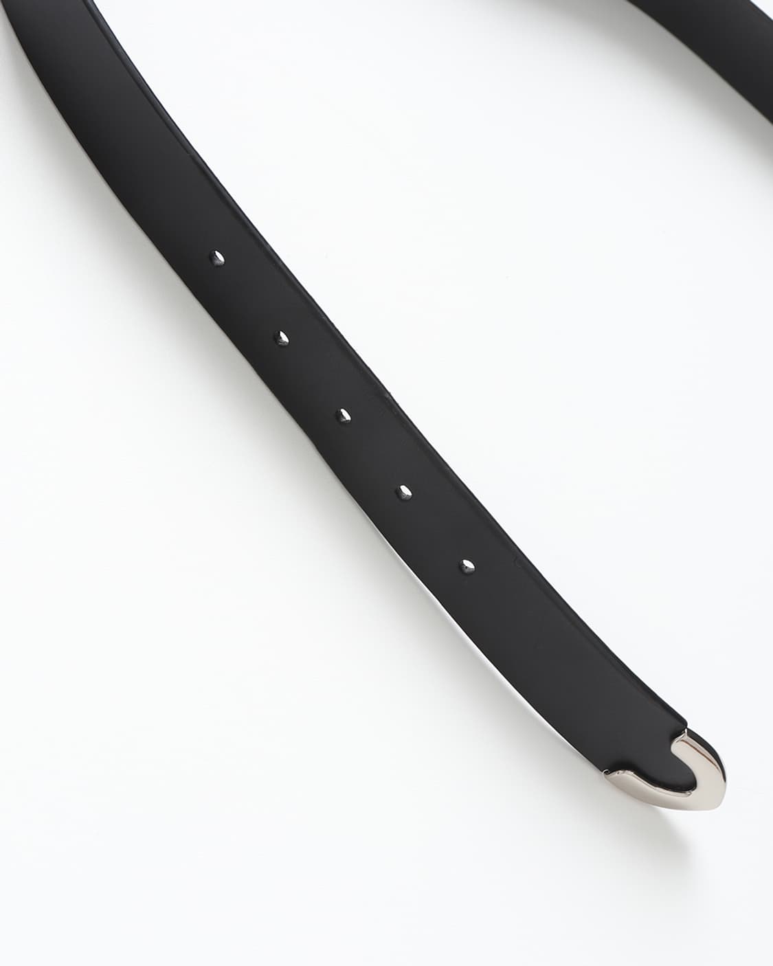 빔즈 BEAMS Leather Western Belt 상품이미지4