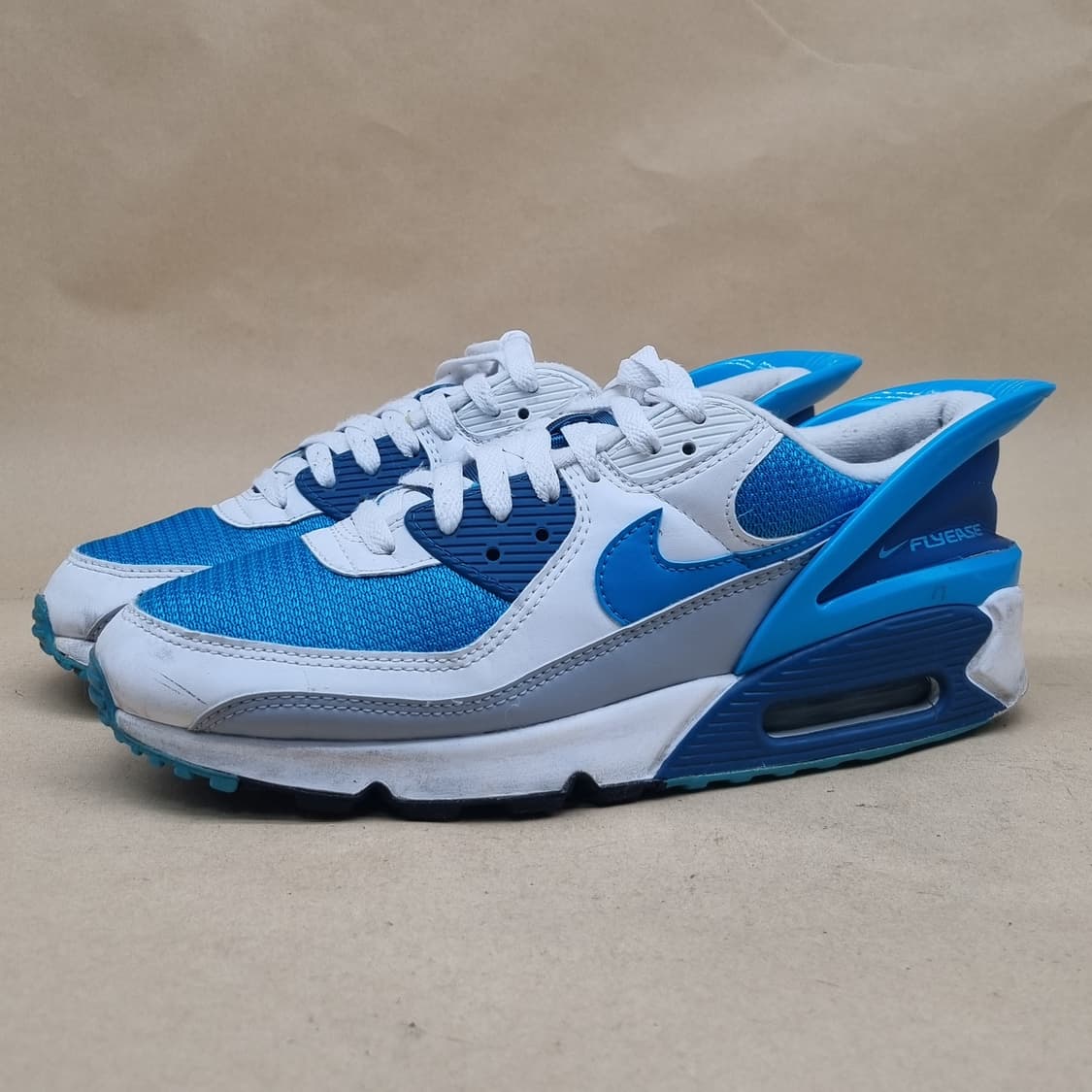 나이키 에어맥스90 플라이이즈 운동화 275 상품이미지1