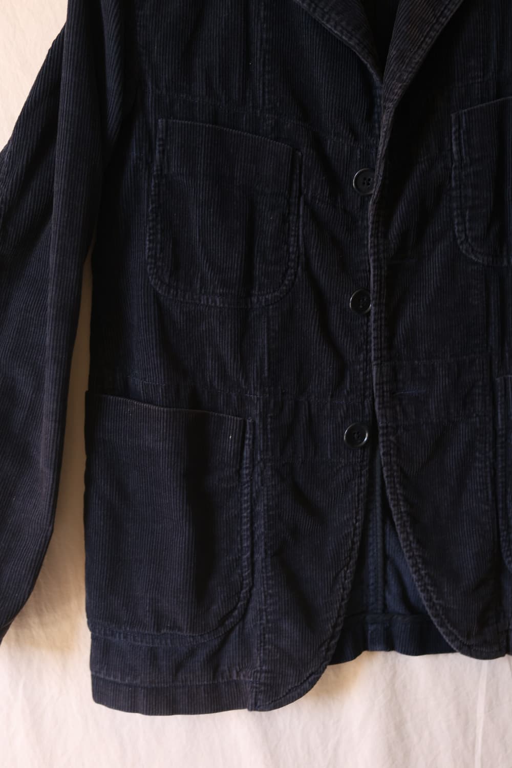 엔지니어드가먼츠 코듀로이 배드포드 자켓s

 상품이미지5