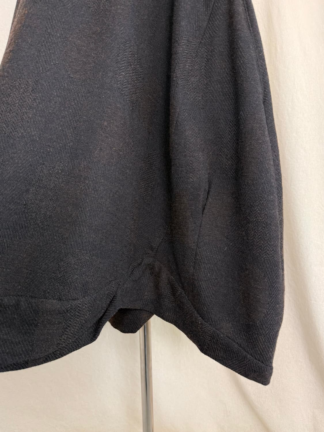 JIU (慈雨) 튜닉 드레스 상품이미지5