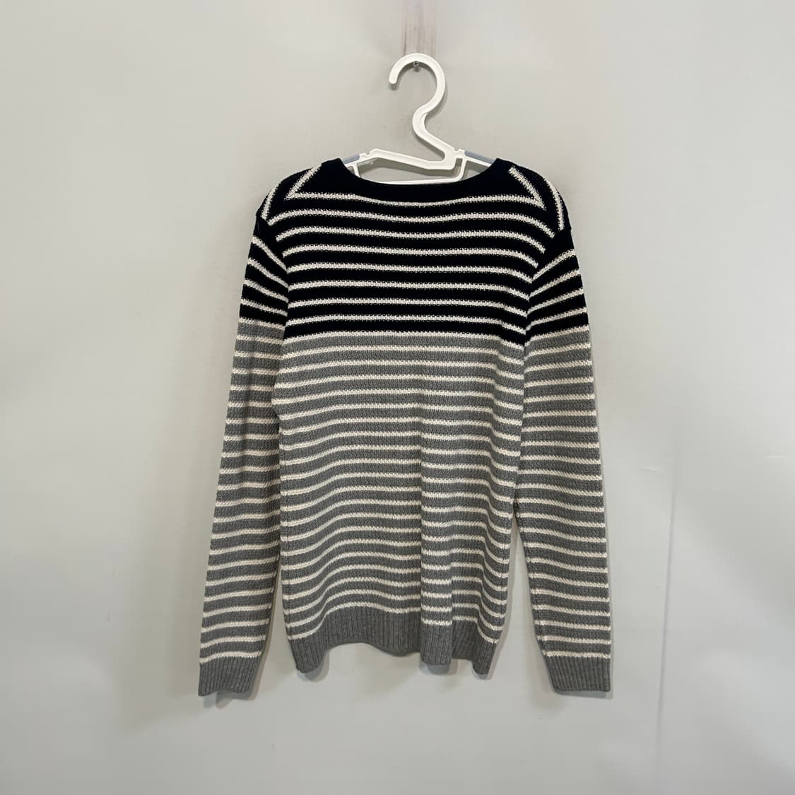 라코스테 남성 니트 100 상품이미지3