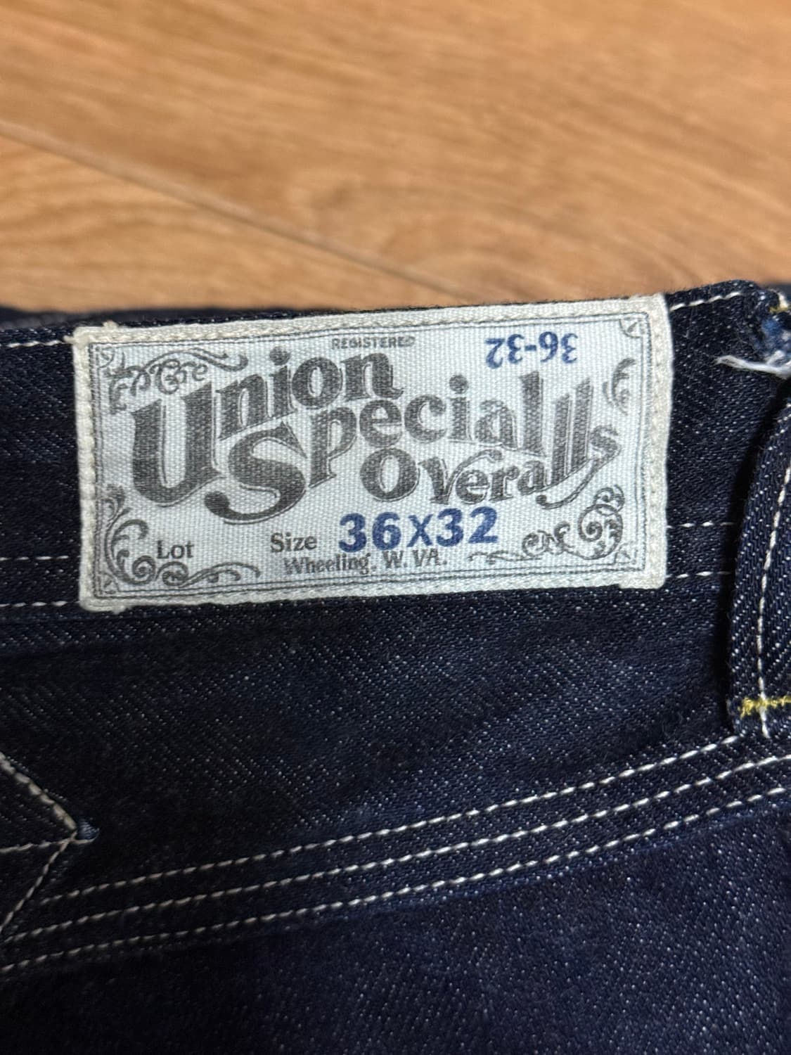 프리휠러스 데릭맨 36 상품이미지5