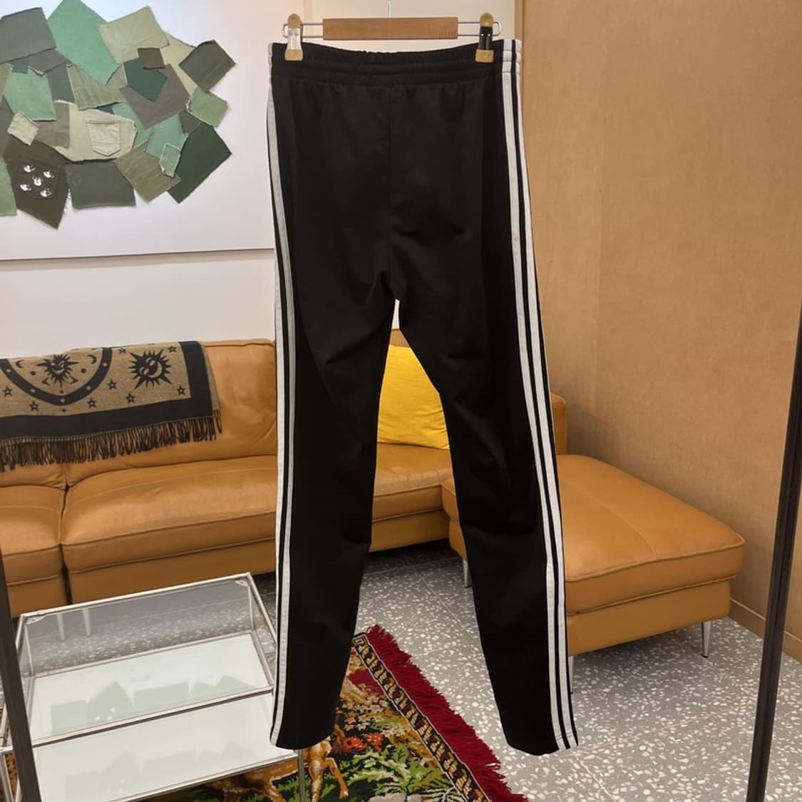 아디다스 유로파 가을 트랙팬츠 츄리닝바지 85 C05656 상품이미지2