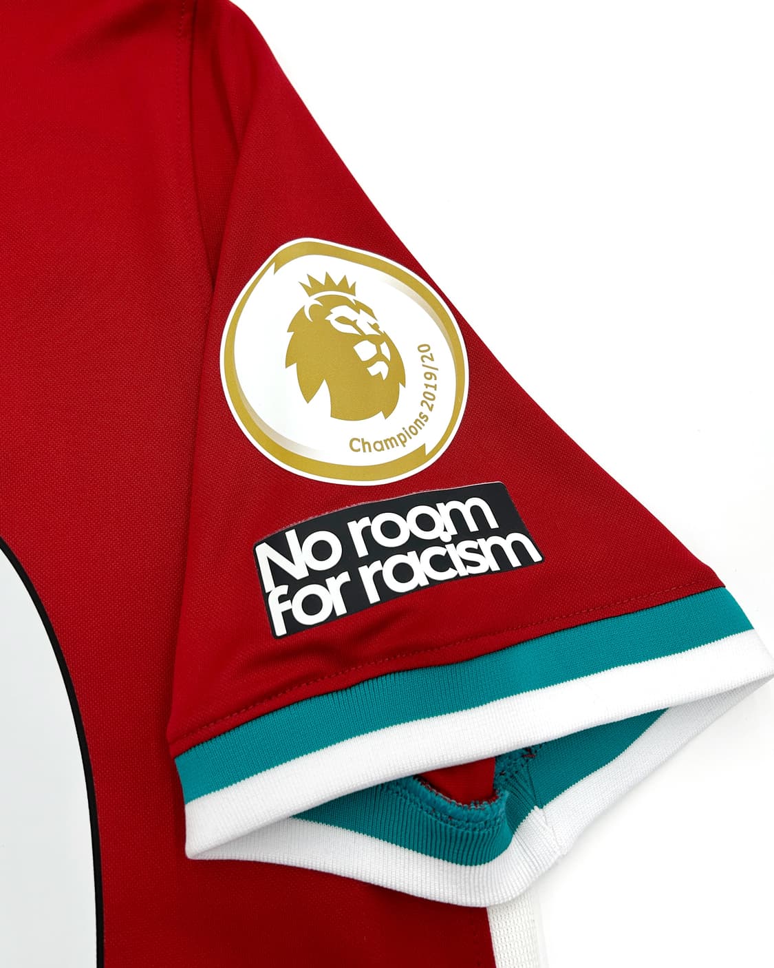 나이키 20-21 리버풀 홈 리그킷 디오구 조타 상품이미지5