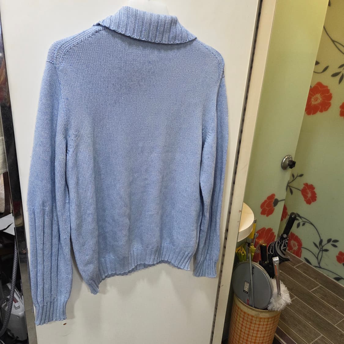 제냐 니트 상품이미지3