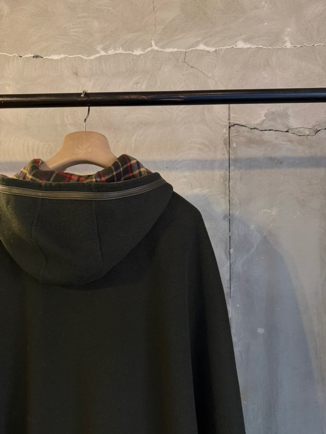 닥스 케이프코트 여성66-77 상품이미지7