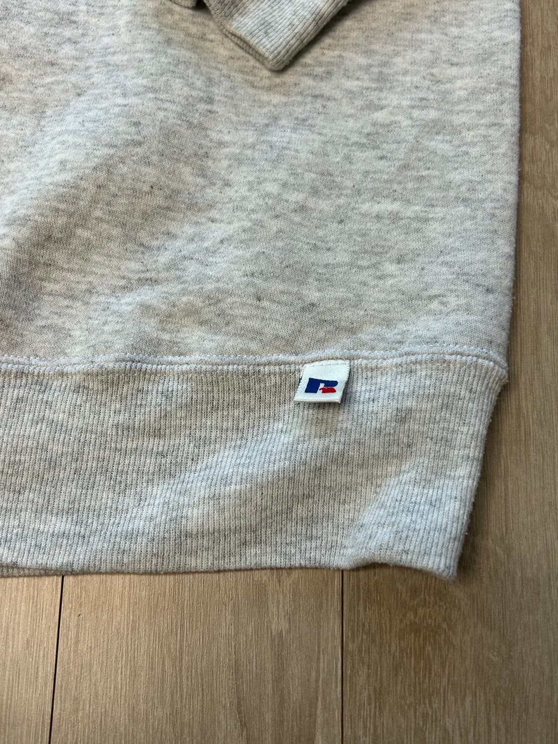 90s 러셀 USA 빈티지 스웻 XL 상품이미지3