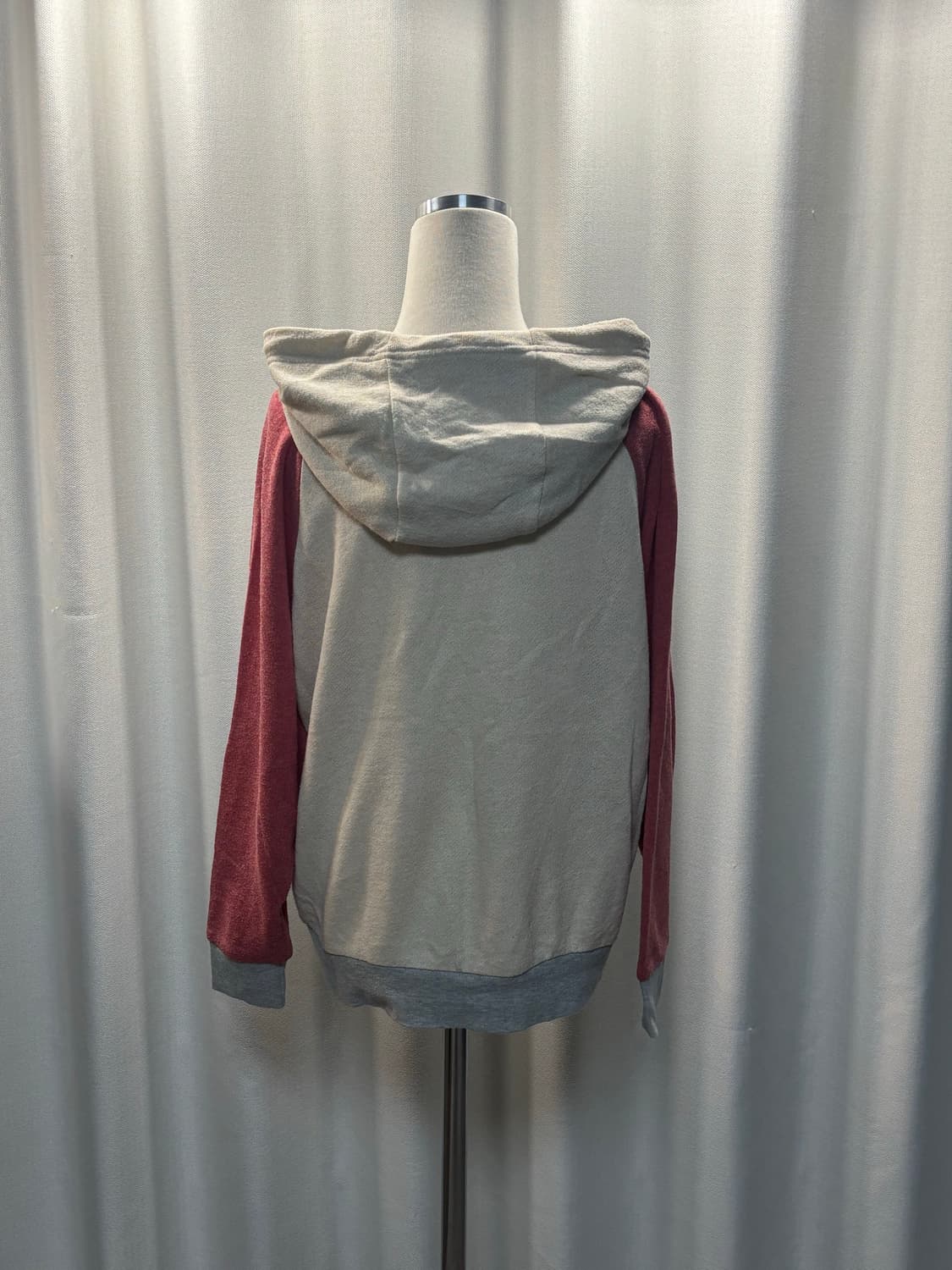 히피st 모리걸st 후드티 상품이미지3